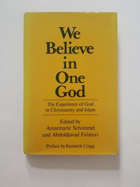We Believe in One God